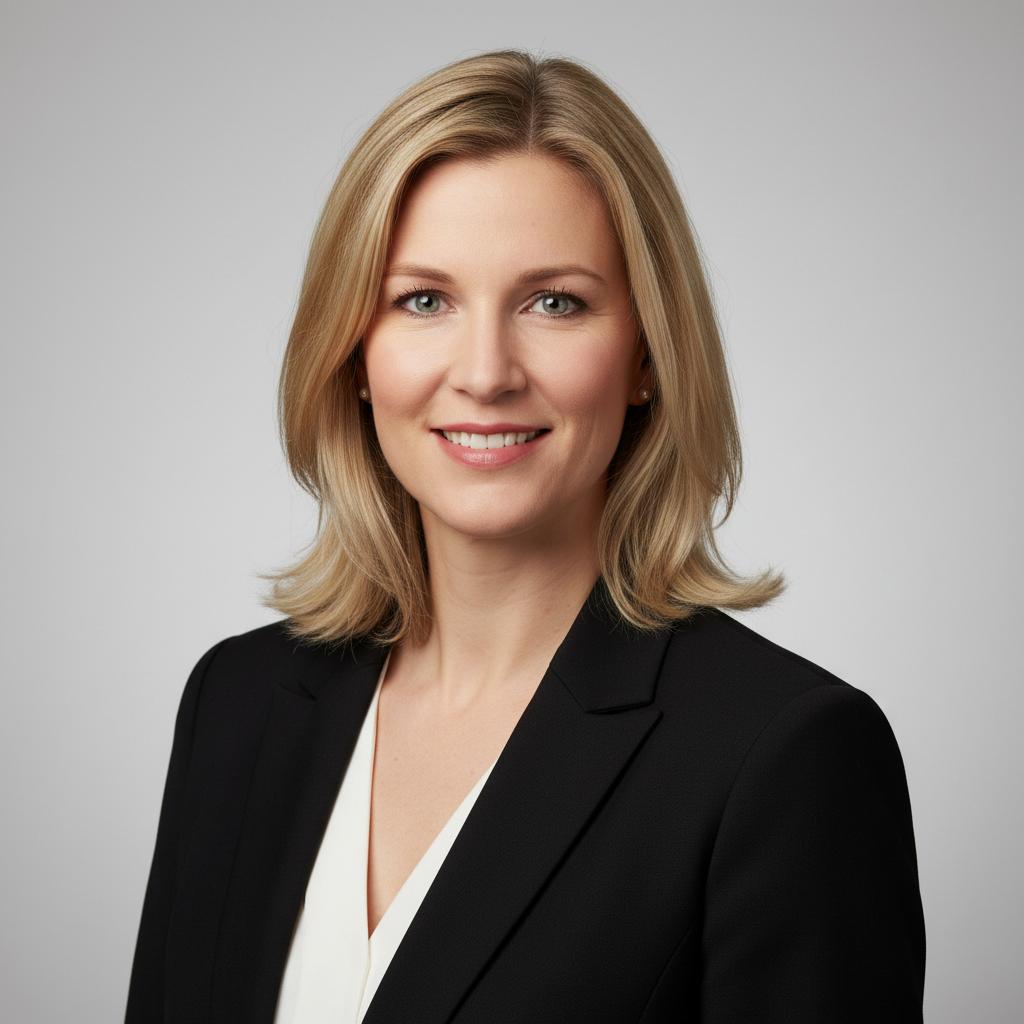 Sarah Klein - Rechtsanwältin